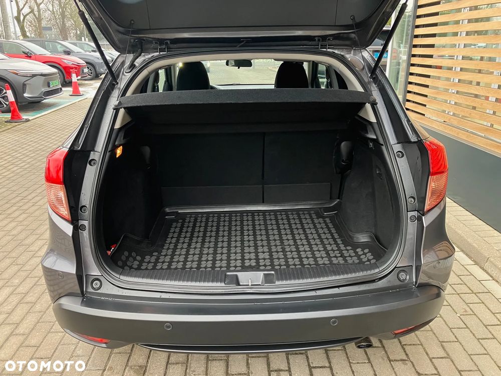 Honda HR-V 1.5 Elegance (ADAS) - 6