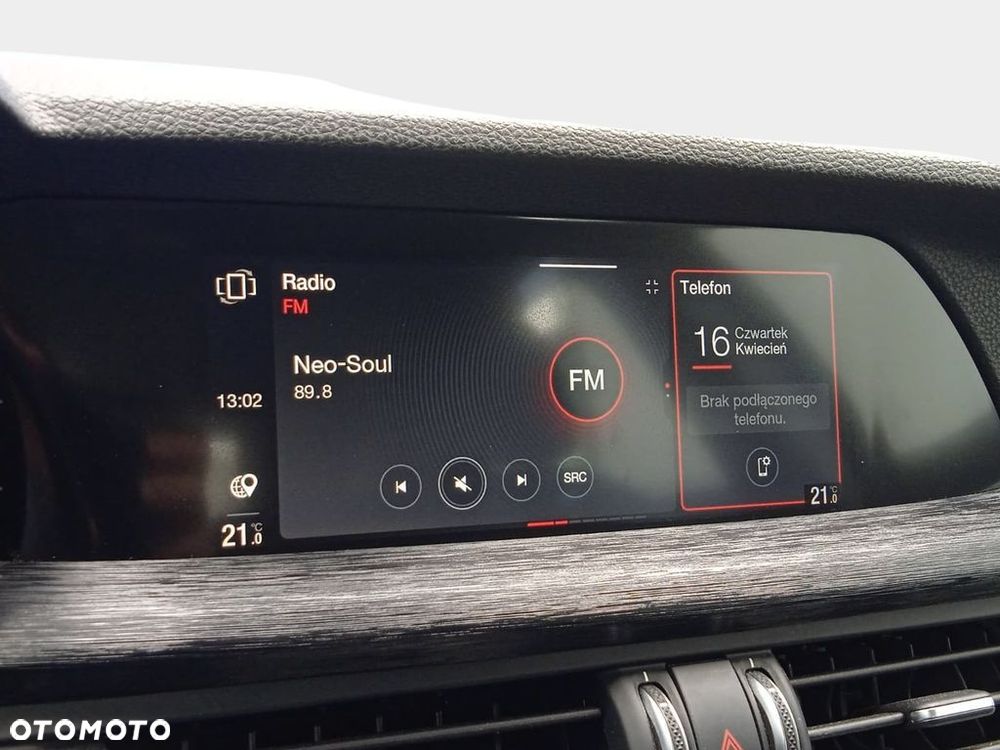 Alfa Romeo Stelvio 2.0 Turbo Business Q4 - 19