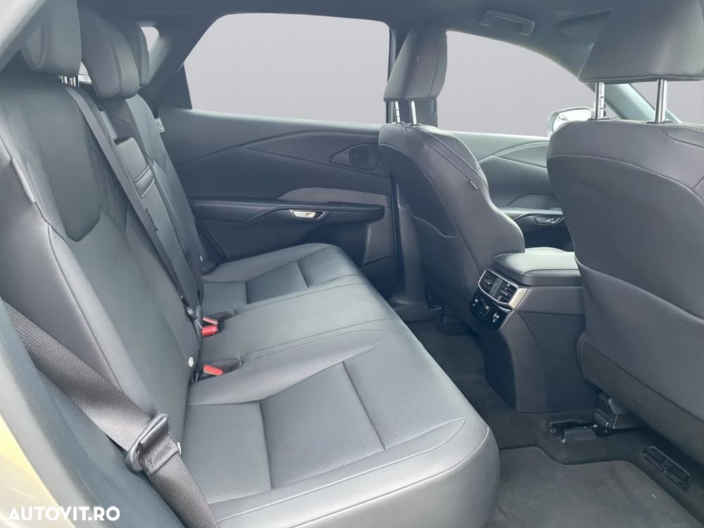 Lexus Seria RX 350h (hybrid) Business Line - 15