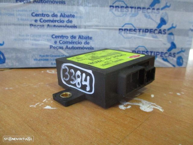 Modulo 0K2AC677R0B KIA SPORTAGE 2000 2.0TD IMOBILIZADOR - 1