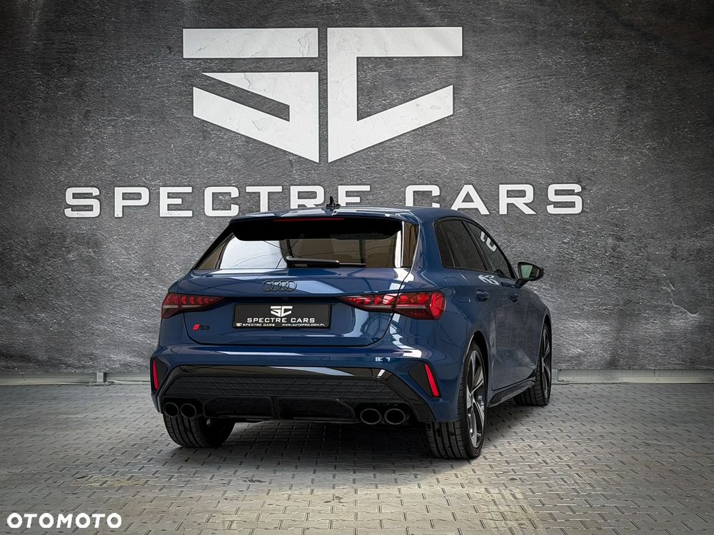 Audi S3 - 9