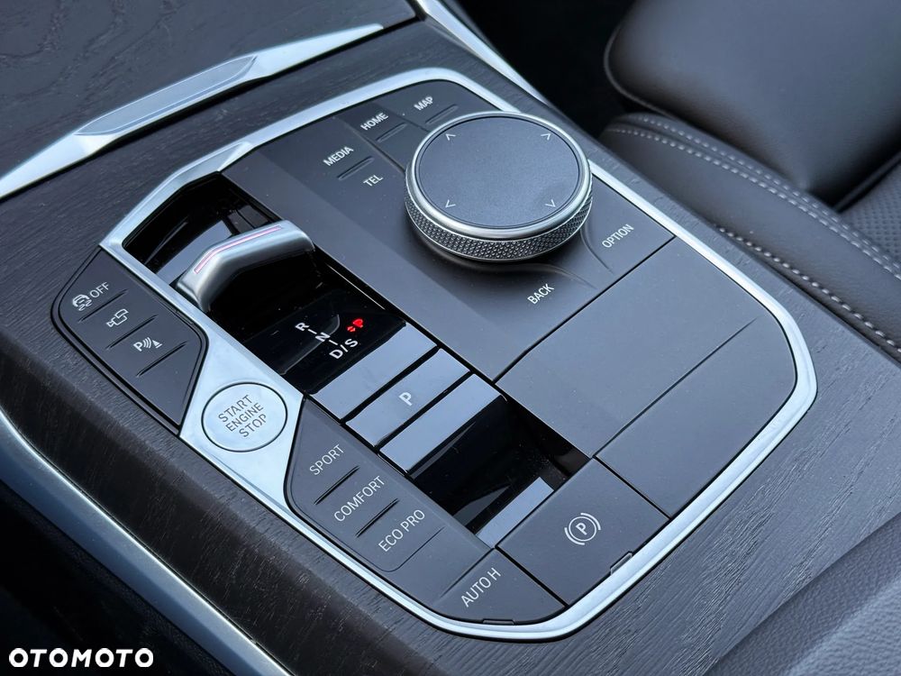 BMW Seria 4 420d xDrive M Sport sport - 24