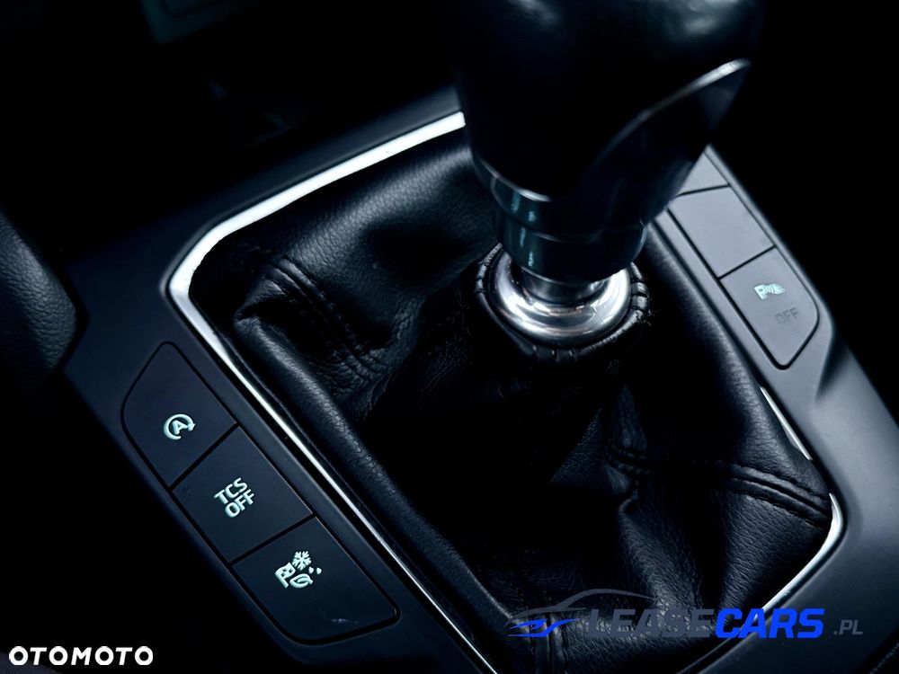 Ford Focus 2.0 EcoBlue Start-Stopp-System COOL&CONNECT - 37