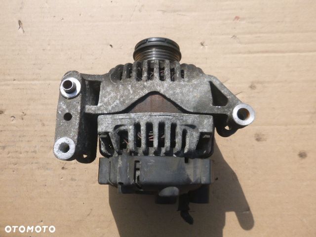 ALTERNATOR FIAT PUNTO II 1.3 JTD - 12