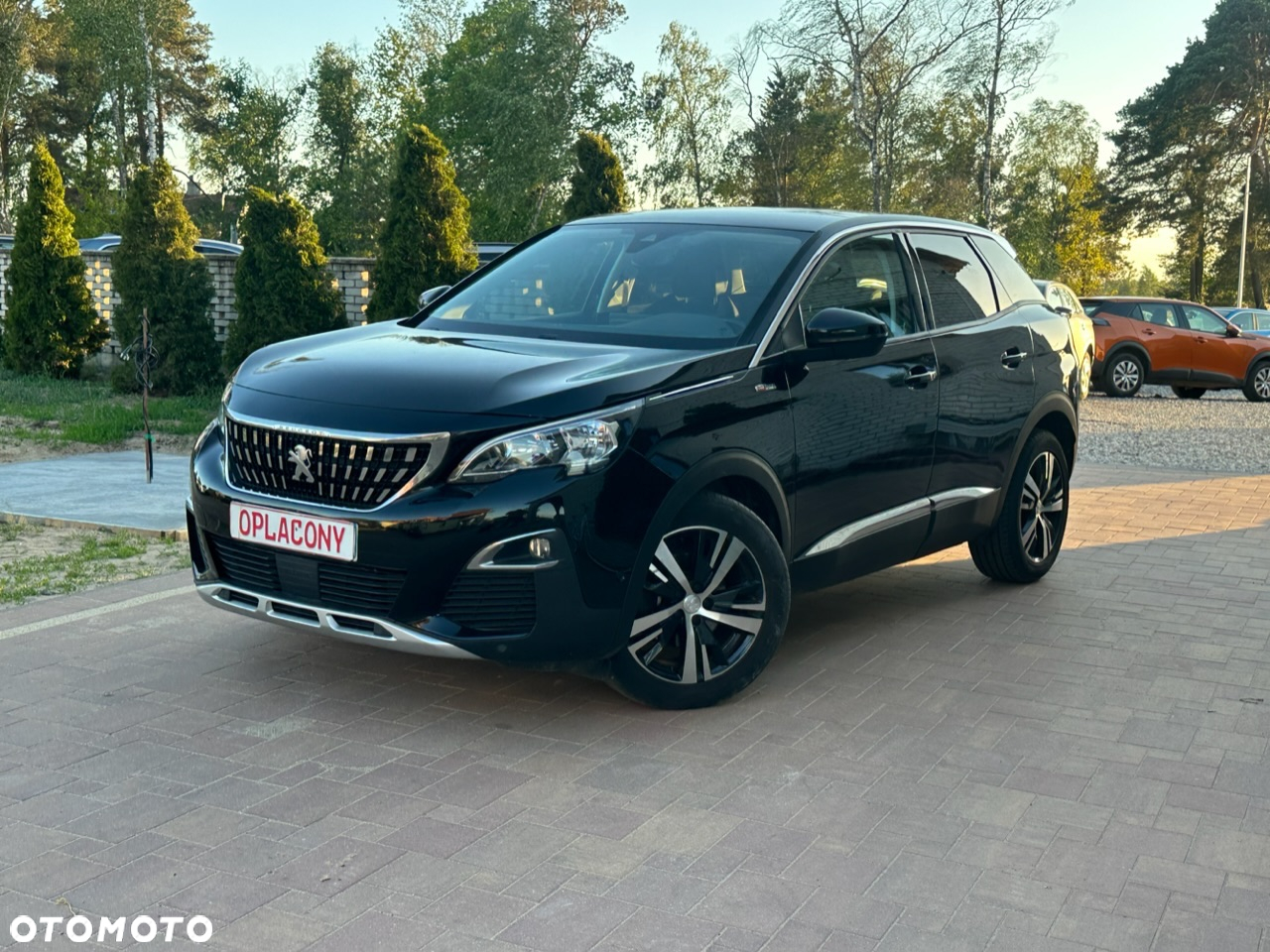 Peugeot 3008 - 11