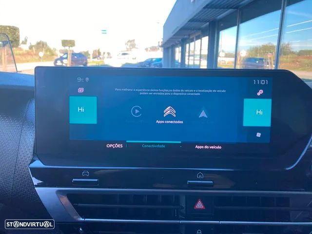 Citroën e-C4 Shine - 25