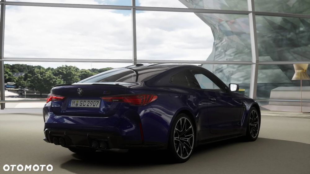 BMW M4 Competition M xDrive - 6