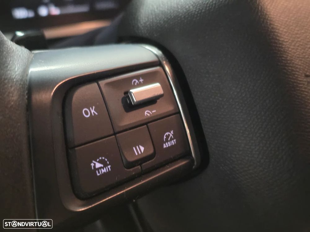 Citroën C4 1.5 BlueHDi Shine EAT8 - 35