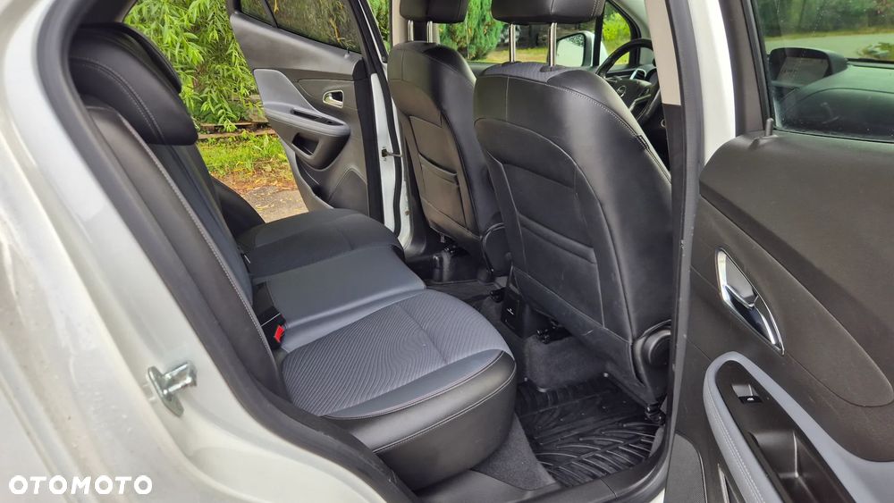 Opel Mokka 1.4 Turbo ecoFLEX Start/Stop Color Innovation - 6