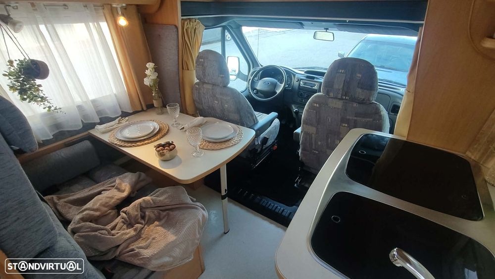 Ford Transit - 7