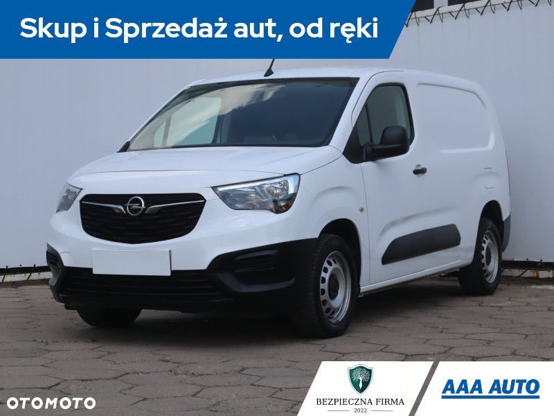 Opel combo - 3
