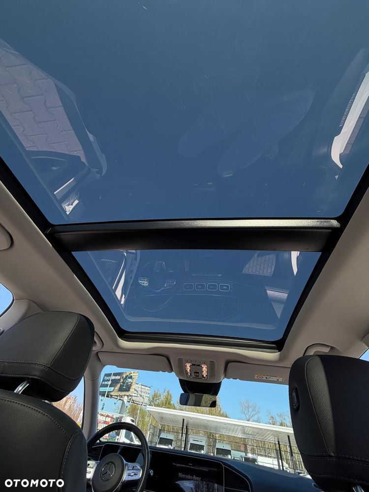 Mercedes-Benz GLE - 15