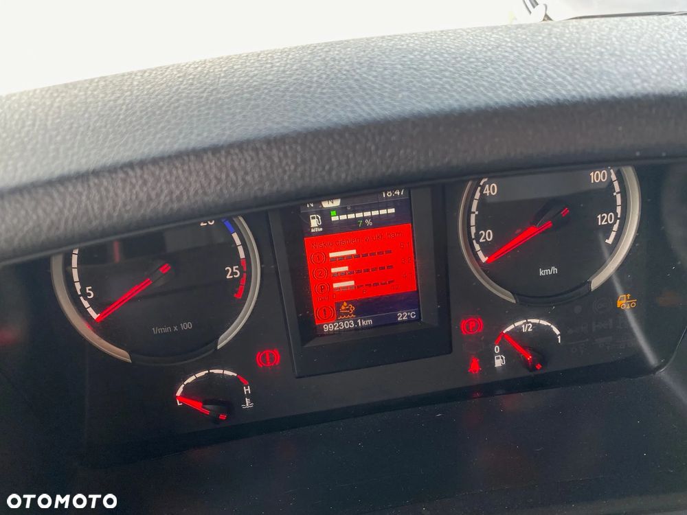 Scania R450 - 10