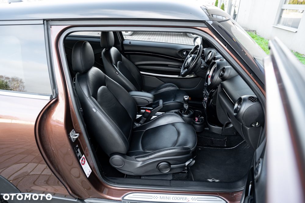 MINI Paceman Cooper S All4 - 31