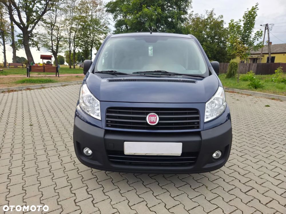 Fiat Scudo