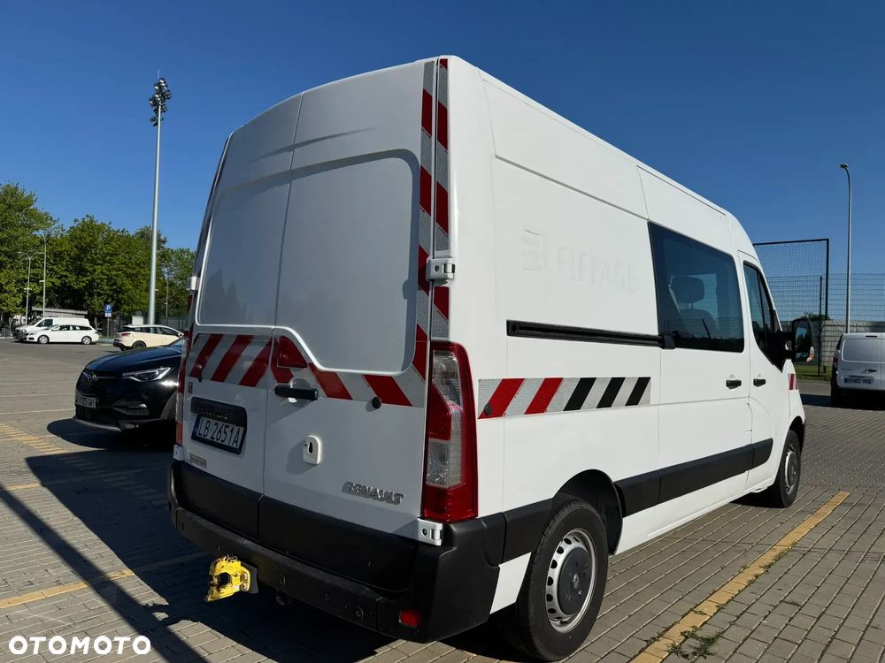 Renault Master - 28