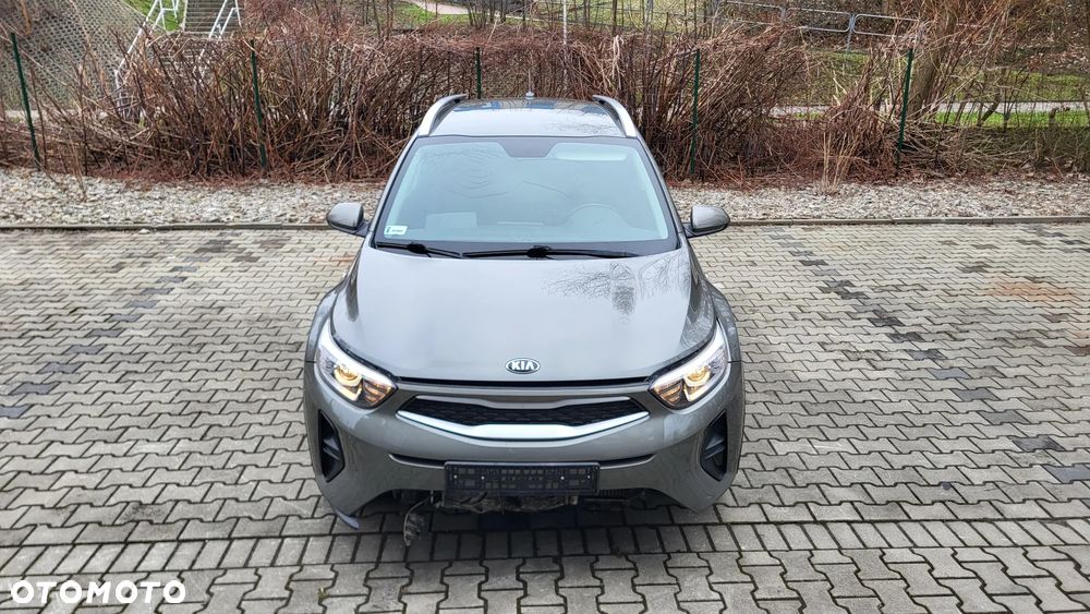 Kia Stonic 1.0 T-GDI XL - 1