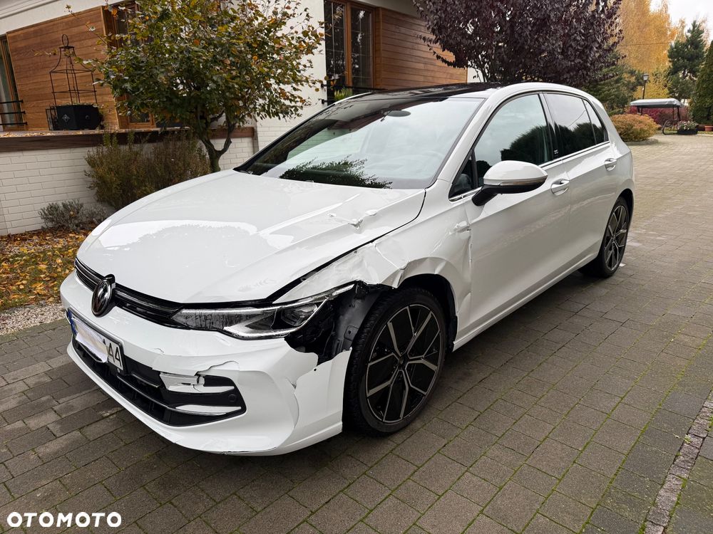 Volkswagen Golf 1.5 eTSI mHEV Edition 50 DSG - 4