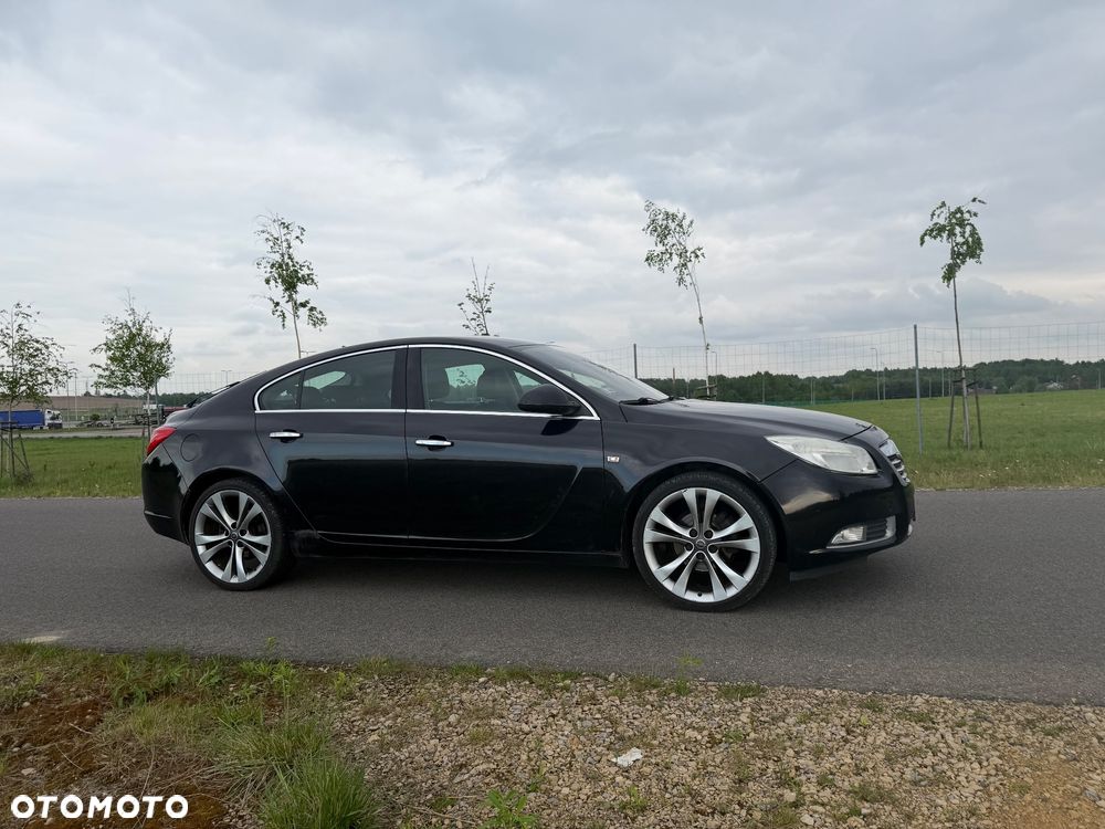 Opel Insignia 1.8 - 19
