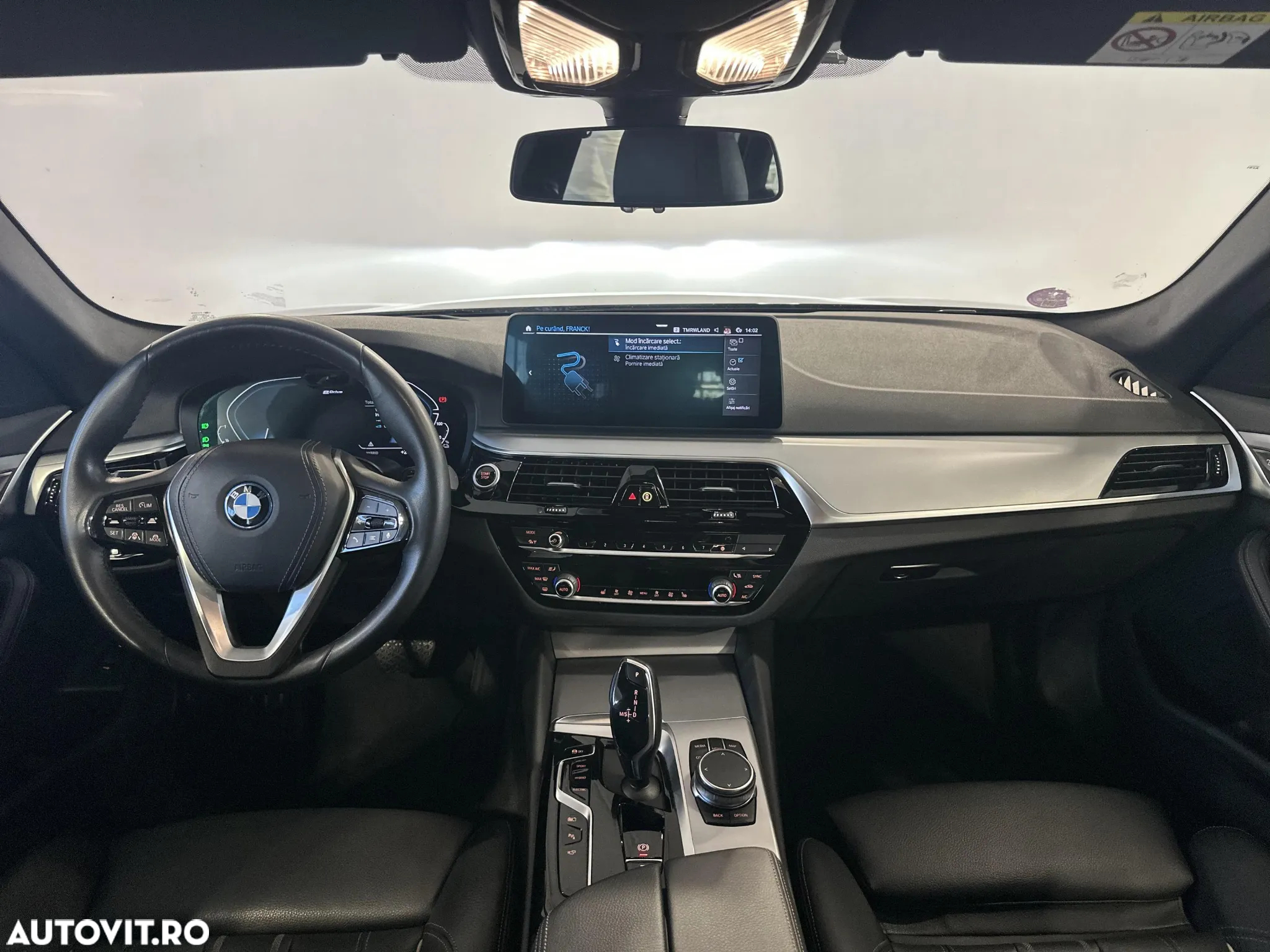 BMW Seria 5 - 9