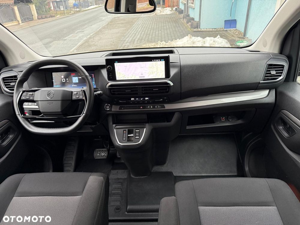 Citroën SpaceTourer 2.0 BlueHDi XL Shine - 7