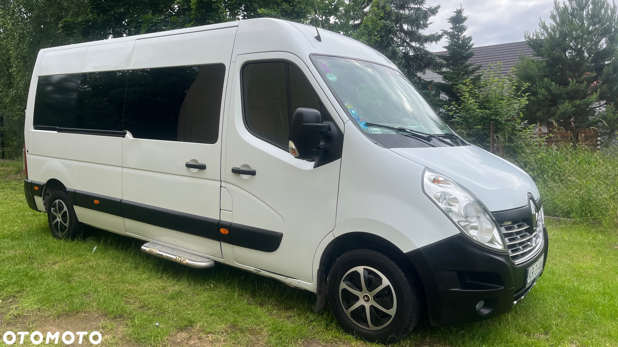 Renault Master dCi L3H2 Business - 13