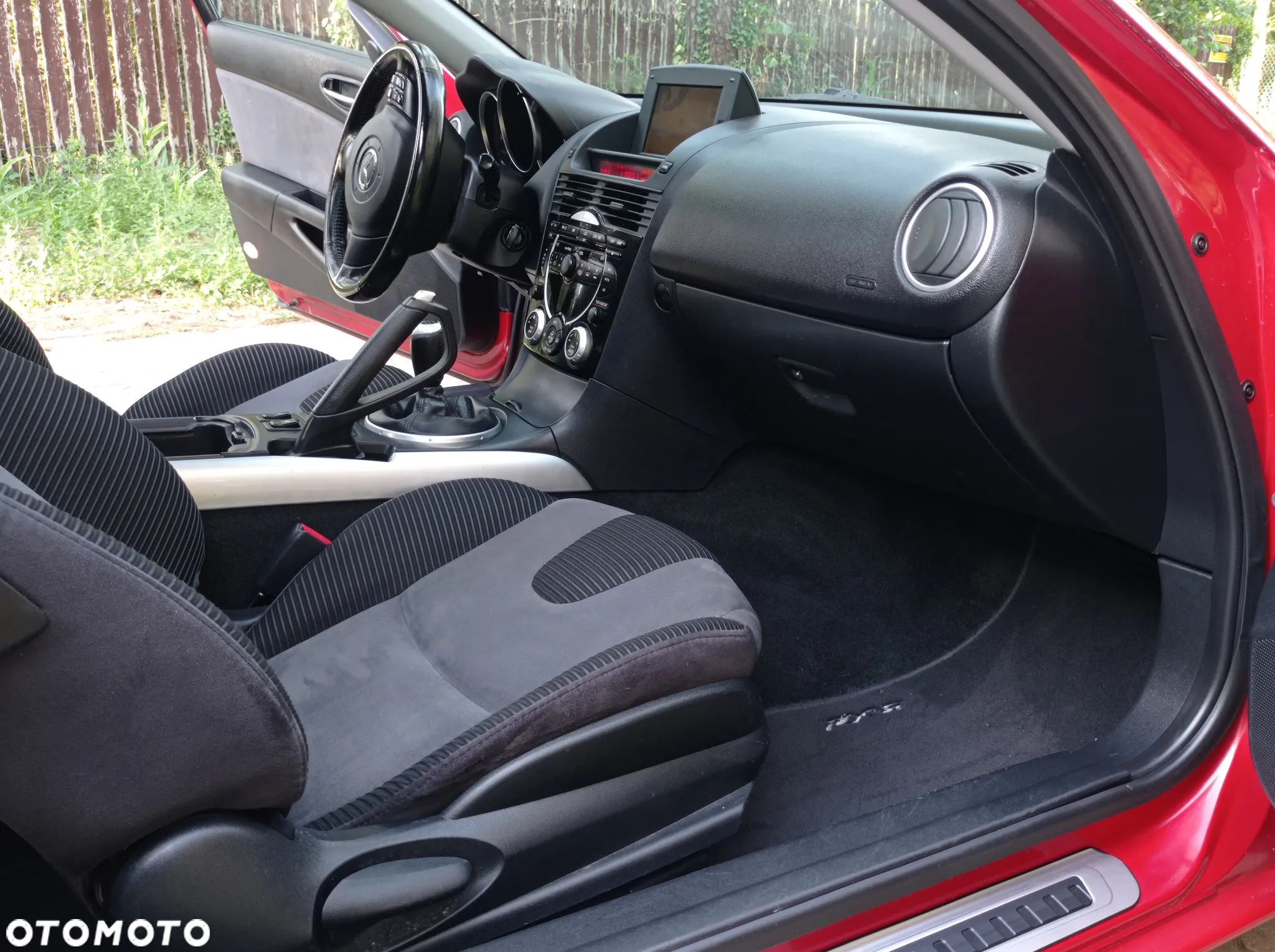 Mazda RX-8 Renesis - 35