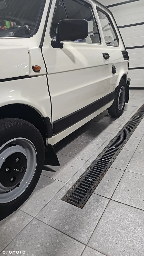 Fiat 126 - 18
