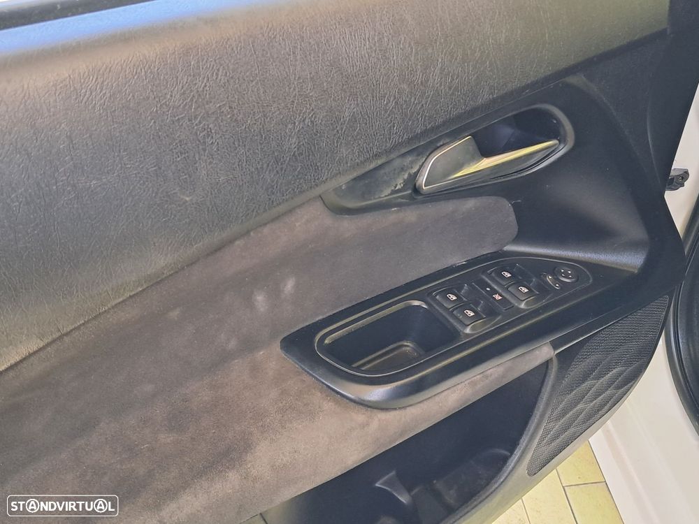 Fiat Tipo 1.3 M-Jet Lounge - 4