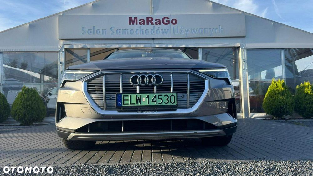 Audi e-tron - 18