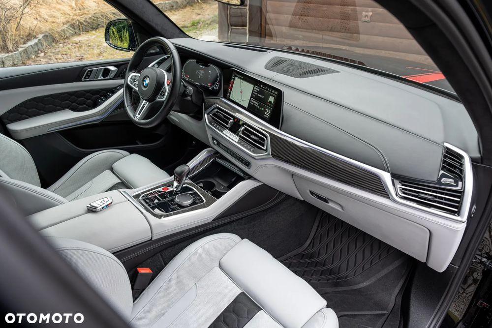 BMW X5 M - 26