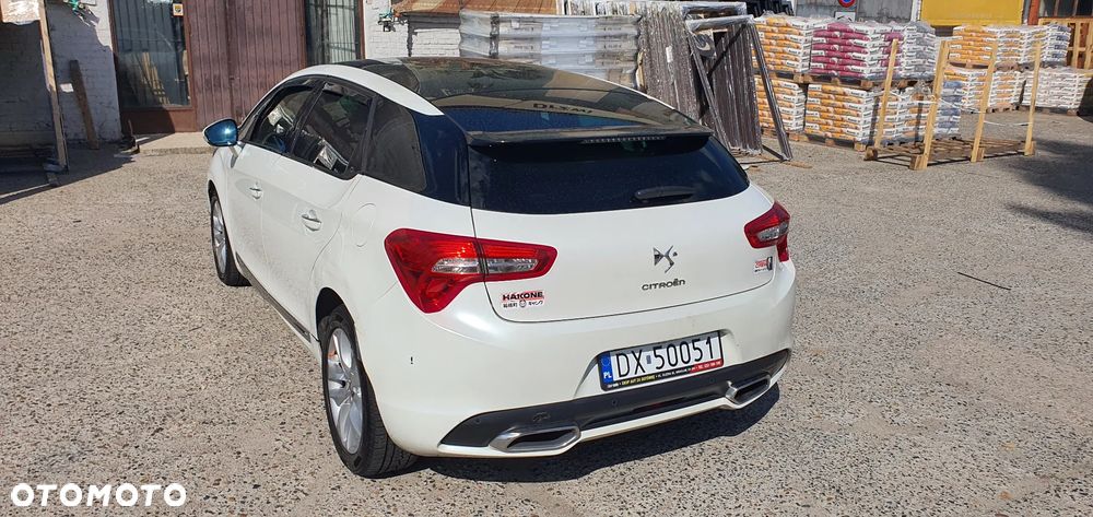 Citroën DS5 BlueHDi 120 Chic - 13