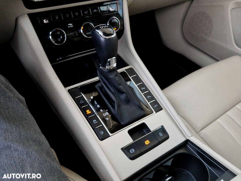 Skoda Superb 1.4 TSI PHEV Style - 19