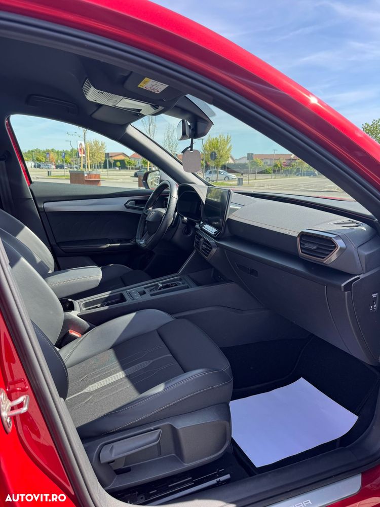Cupra Formentor 1.4 e-HYBRID PHEV VZ - 32