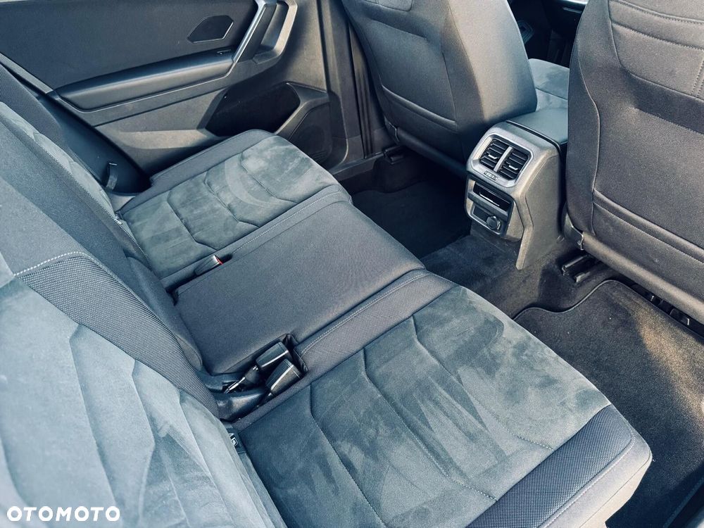 Volkswagen Tiguan Allspace 1.5 TSI EVO Elegance DSG - 15