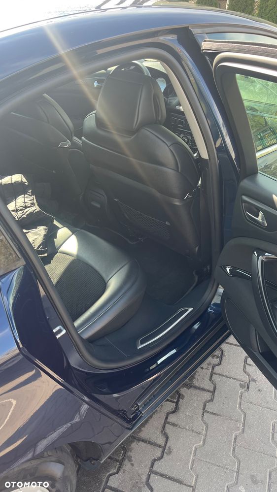 Citroën C5 2.0 HDi Exclusive - 8
