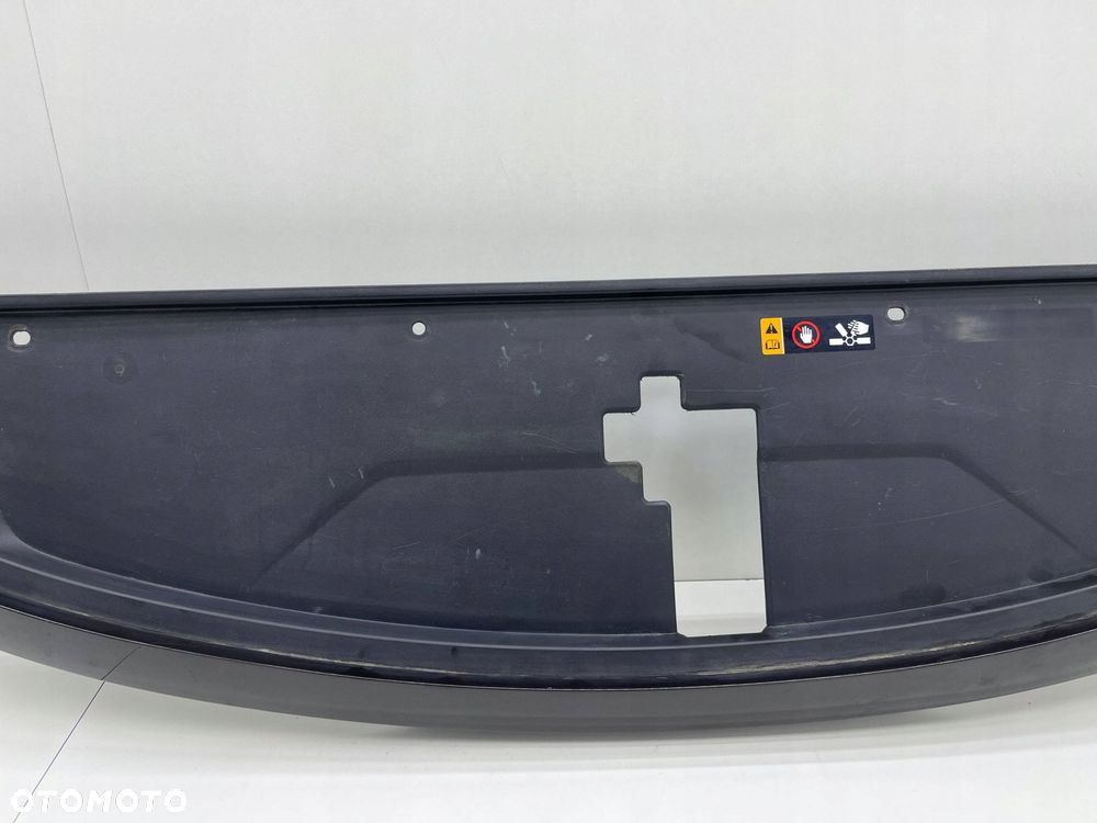KIA SORENTO IV OSŁONA PASA PRZEDNIEGO 86370-P2000 - 3
