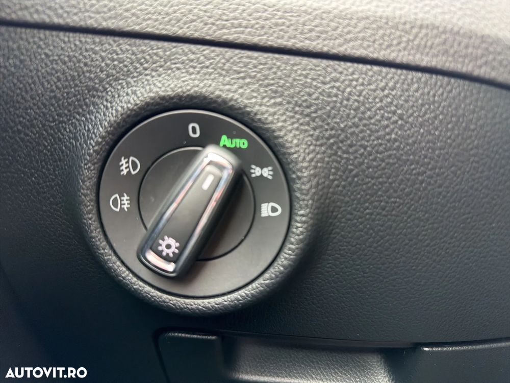 Skoda Superb 2.0 TDI DSG Style - 18