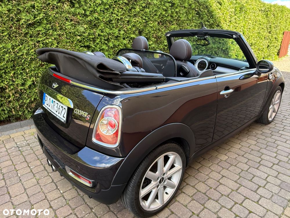 MINI Cooper S Highgate - 9