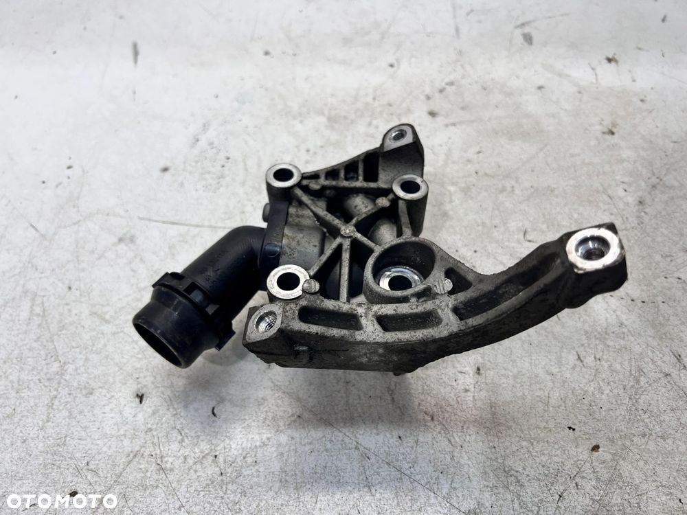 MOCOWANIE ŁAPA SPRĘŻARKI AUDI A6 C7 A7 Q7 4M 059145169BM 059121071DE - 8