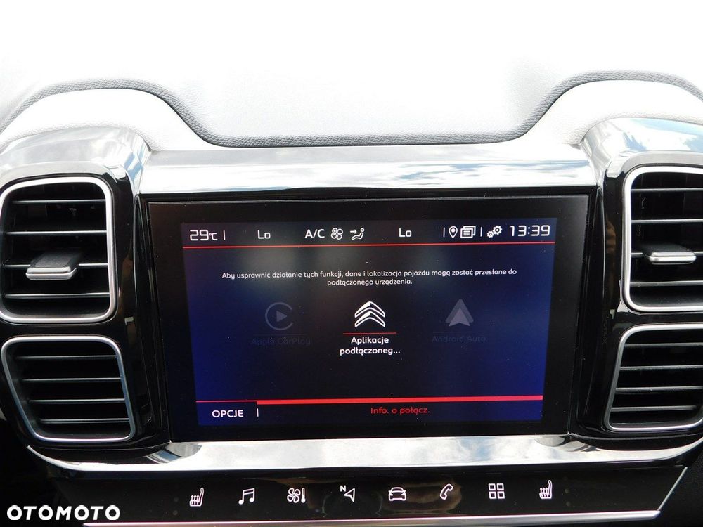 Citroën C5 Aircross - 21