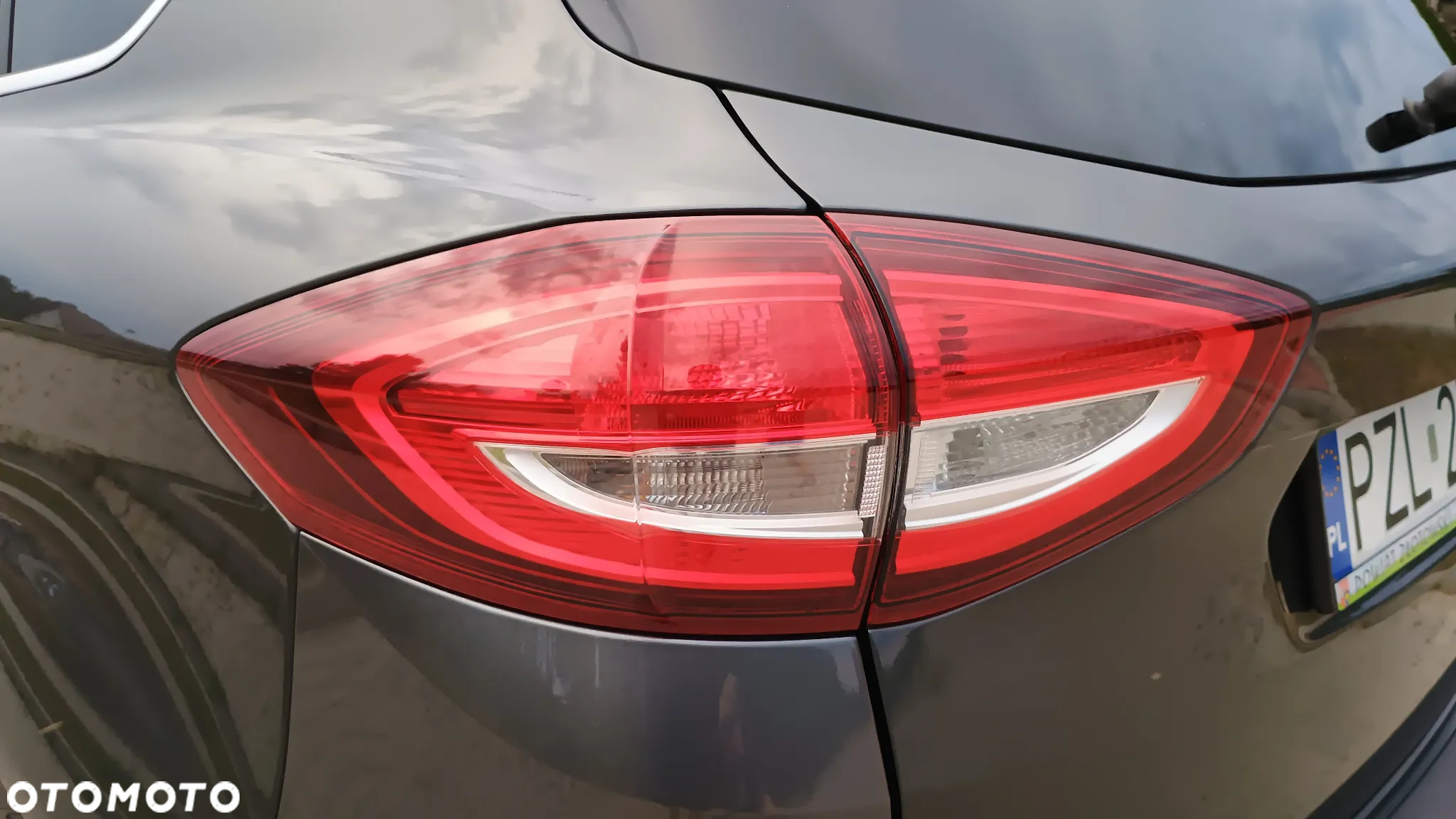 Ford C-MAX 1.0 EcoBoost Titanium ASS - 34