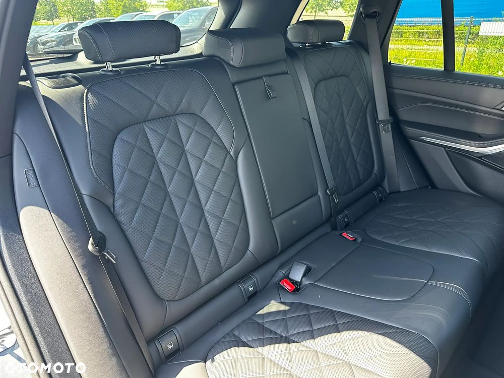 BMW X5 xDrive30d mHEV M Sport sport - 14