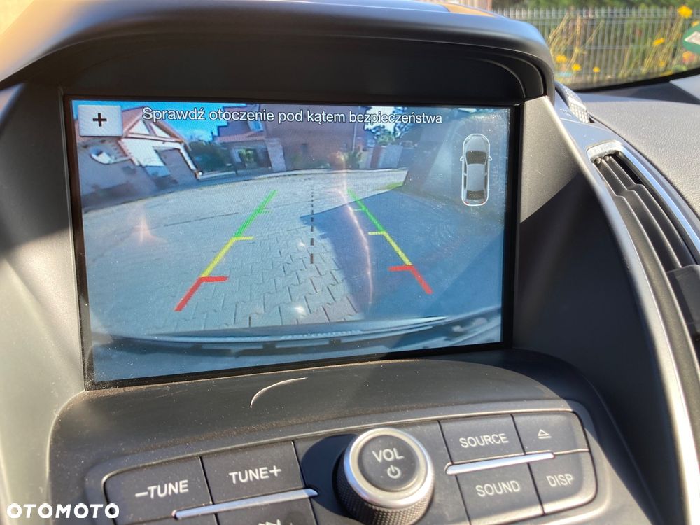 Ford C-MAX 2017