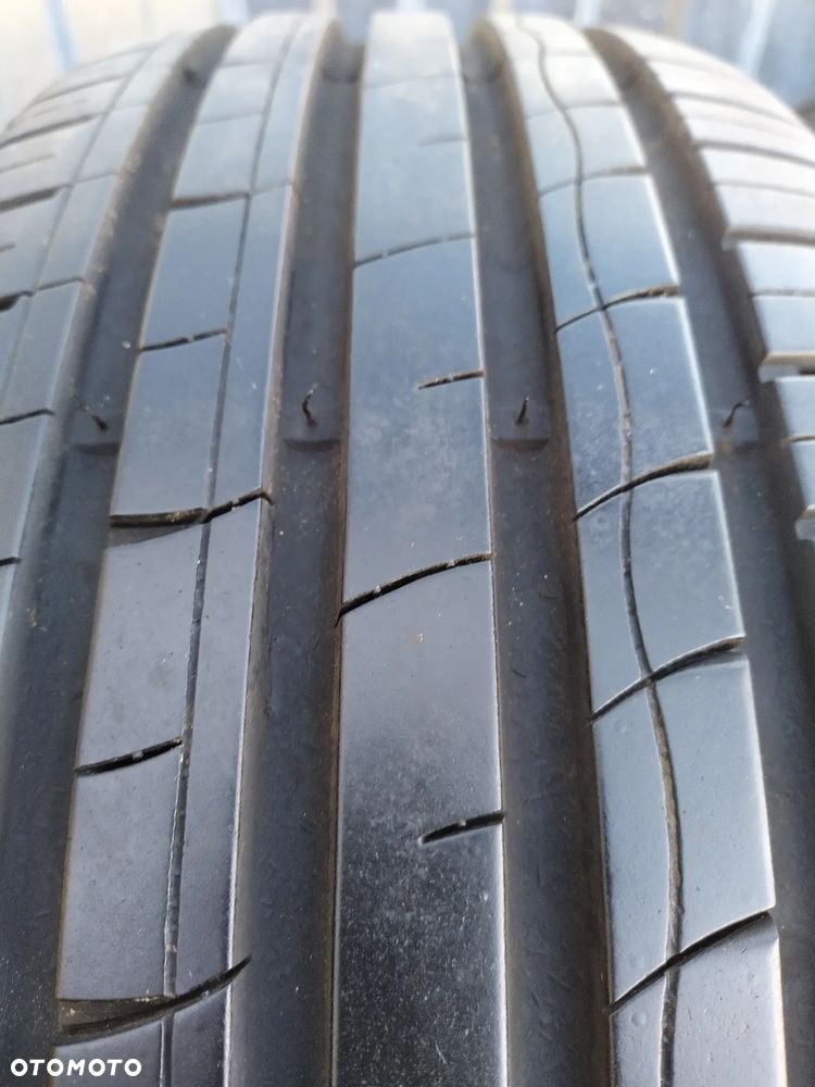 Opony Letnie  195 /(50/55)/  15 Cali  2024 ROK JAK NOWE - 6