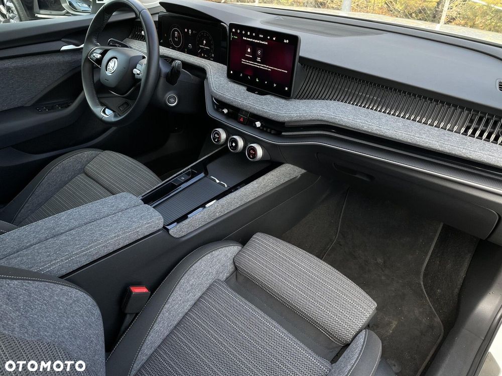 Skoda Superb - 7