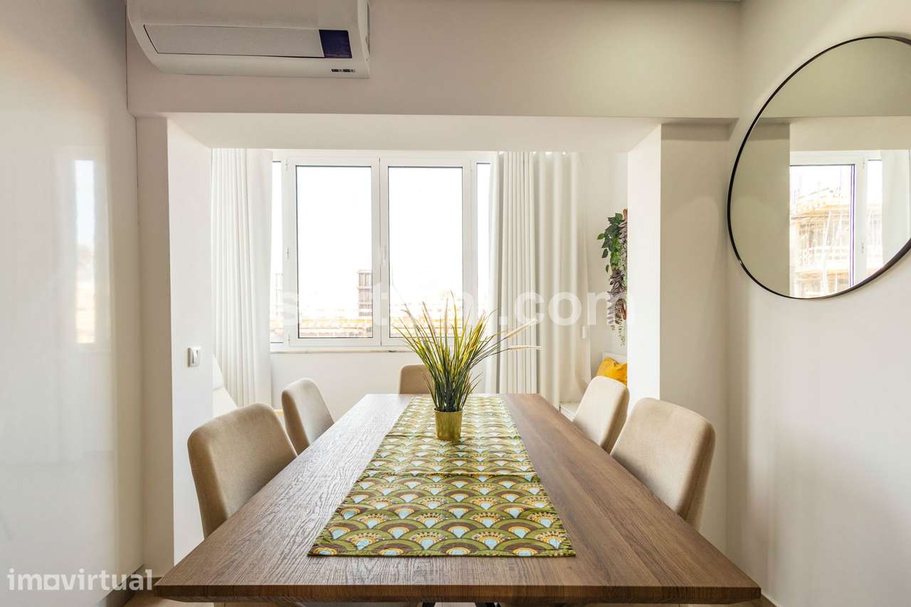 Apartamento T2+1 Venda em Quarteira,Loulé - Grande imagem: 5/27