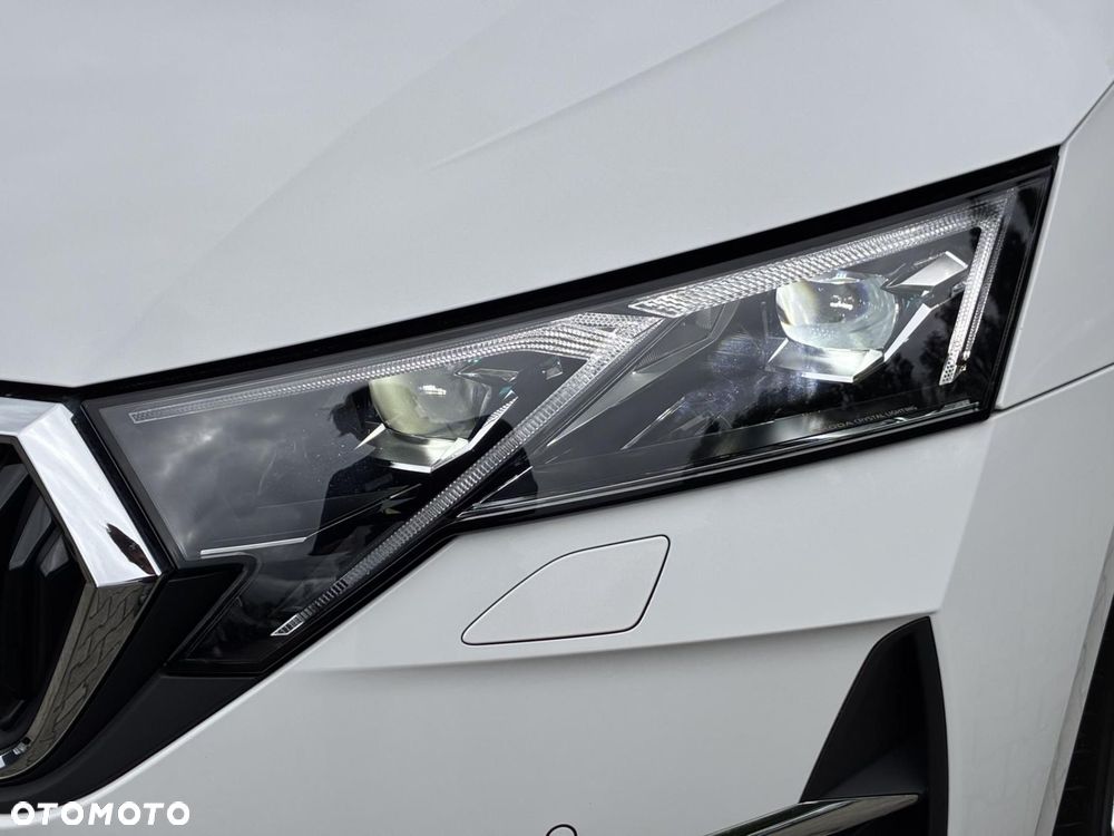 Skoda Octavia 1.5 TSI Selection - 11