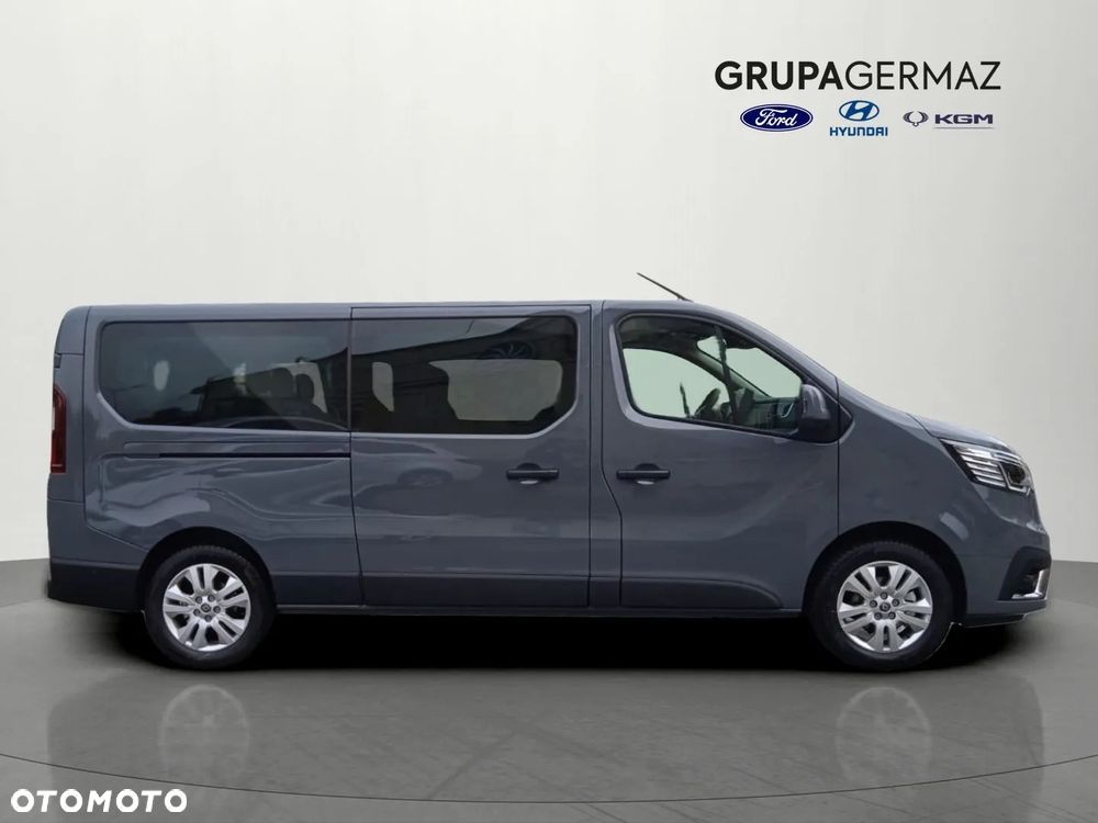 Renault Trafic Kombi 2.0 Blue dCi L2 Pack Clim - 6