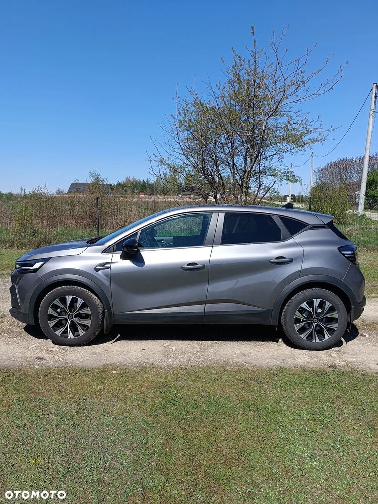 Renault Captur - 4